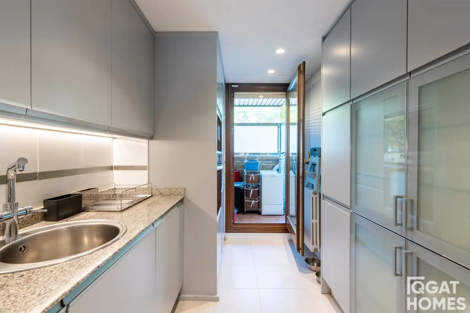 Flat with pool for sale in Sabina Canyameres, imagen 20