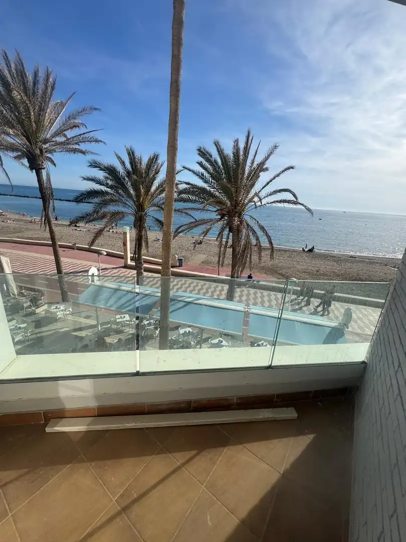 Appartement avec terrasse à louer à Ciudad Jardín - Tagarete - El Zapillo, imagen 4