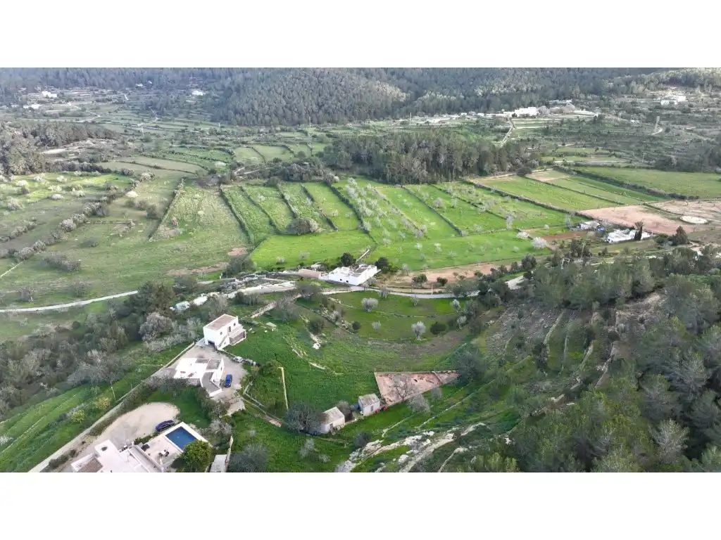 Casa o xalet en venda en Sant Josep de sa Talaia