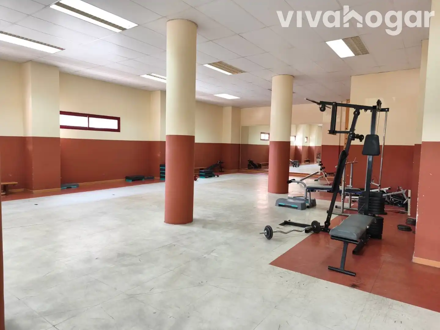 Flat for sale in Rutilo, San Fermín
