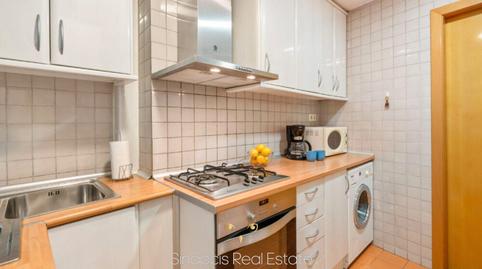 Foto 5 de Piso de alquiler en Carrer de Les Jonqueres, Sant Pere, Sta. Caterina i la Ribera,  Barcelona Capital