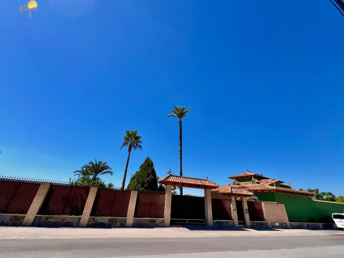 Casa con piscina in vendita a N/A, imagen 2