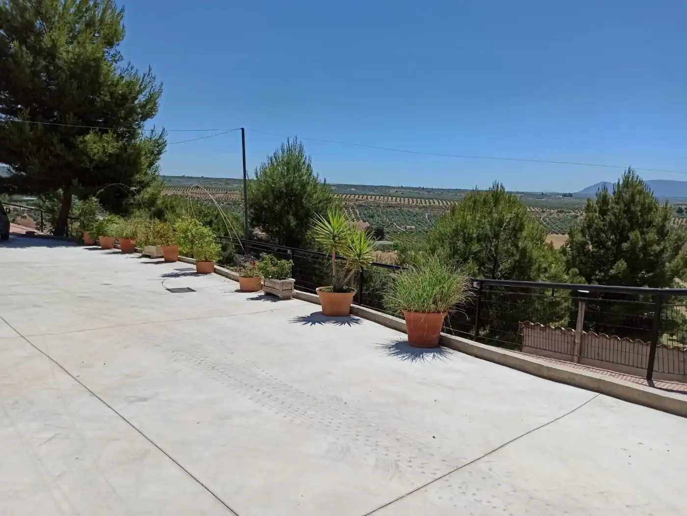 Casa o chalet en venta en Pozo Alcón
