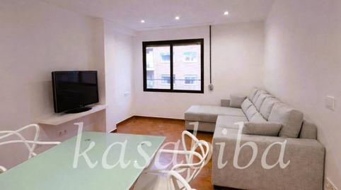 Foto 4 de Piso de alquiler en Calle Poeta Artola, La Bega Baixa - Plaza Xúquer,  Valencia Capital