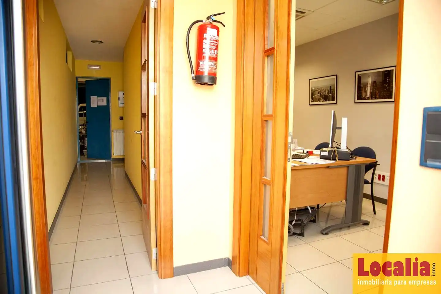 Nave industrielle à vendre à Sector 8 - Nueva Balastera, imagen 17