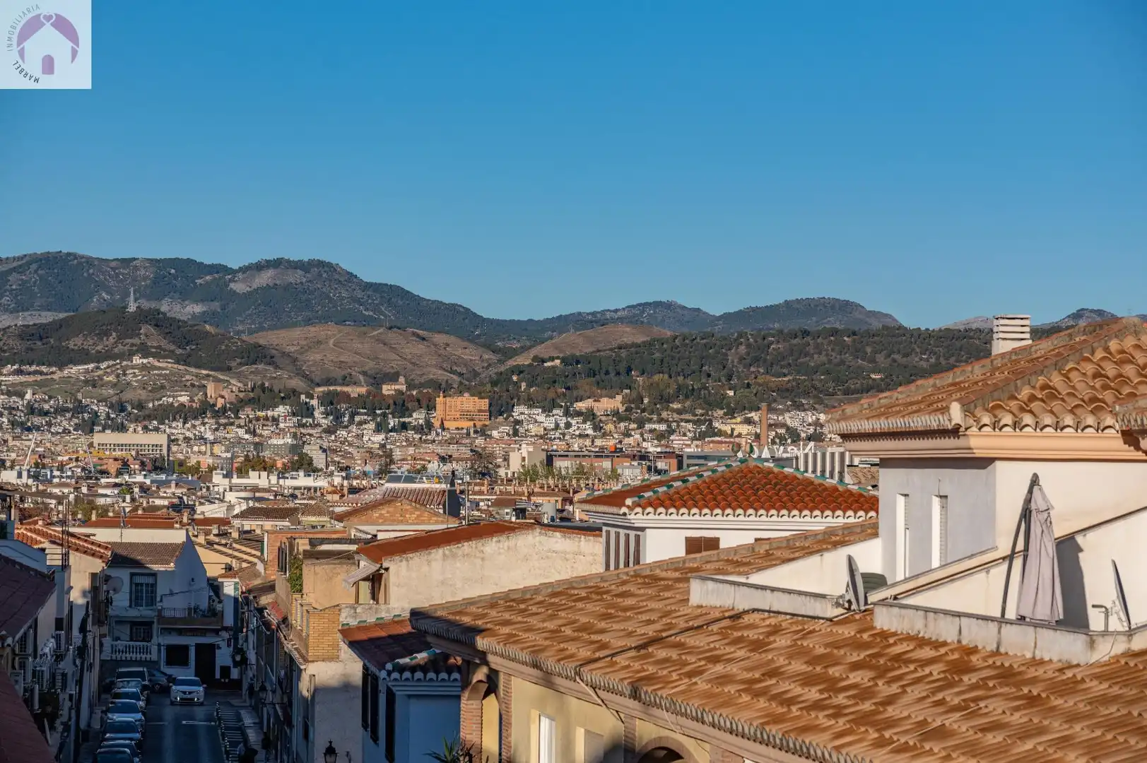 Ático en venta en IBIZA, San Antón