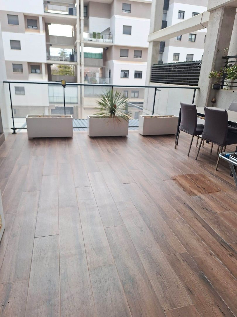 Wohnung zum Verkauf in Industria