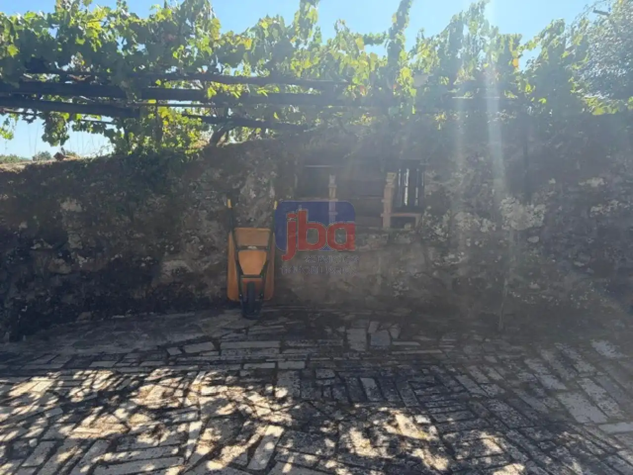 Exterior view of Houses for sale in Taboadela  with Heating, Terrace and Storage room
