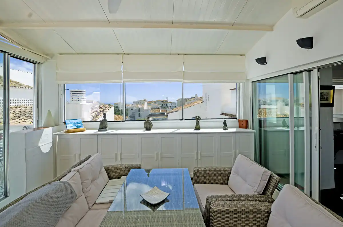 Ático con piscina en venta en Marbella Centro, imagen 22