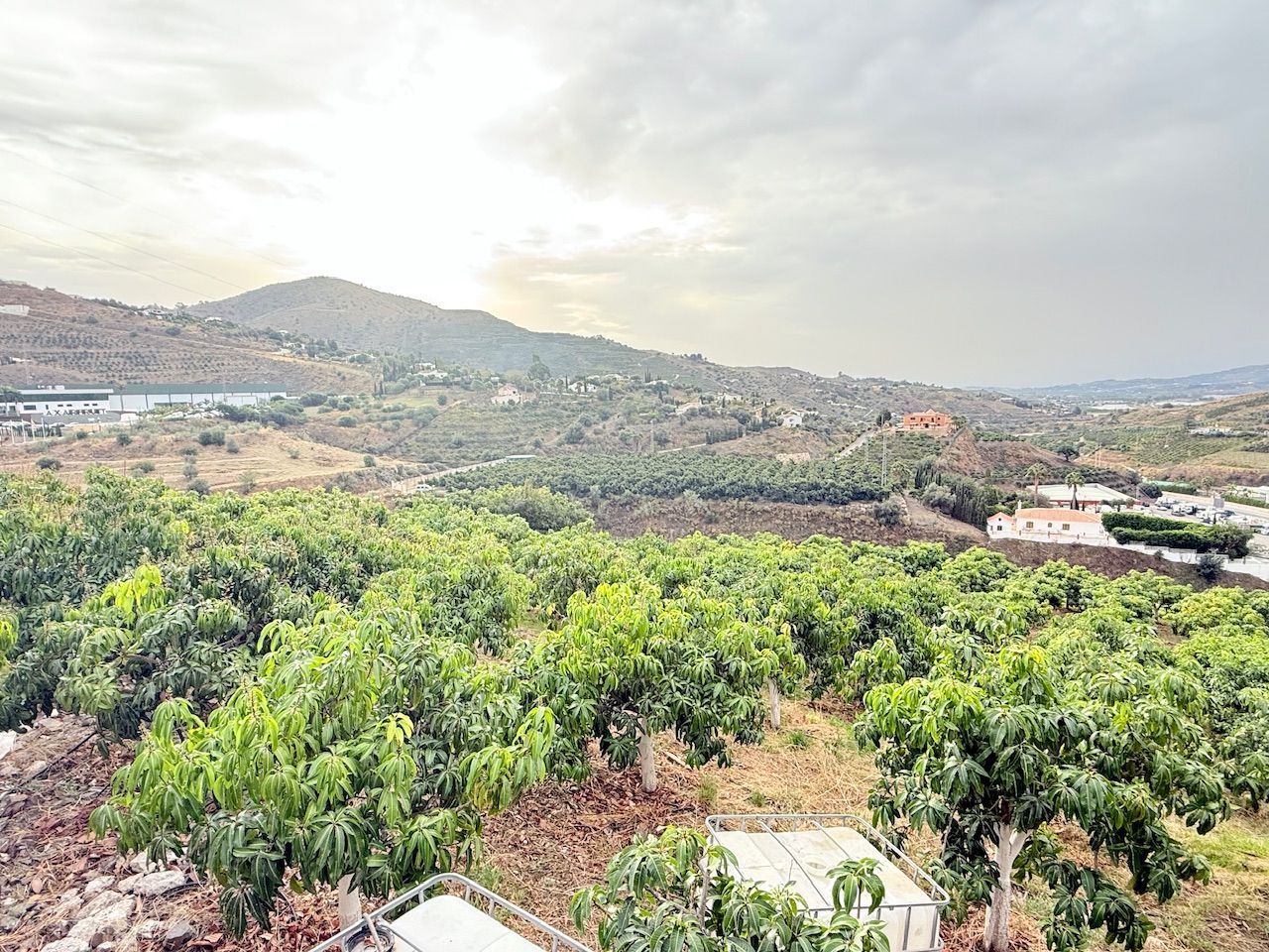 House or chalet for sale in Viñuela  with Private garden