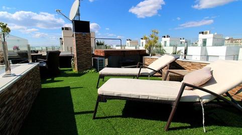 Foto 2 de Casa o xalet en venda a Rojales, Alicante