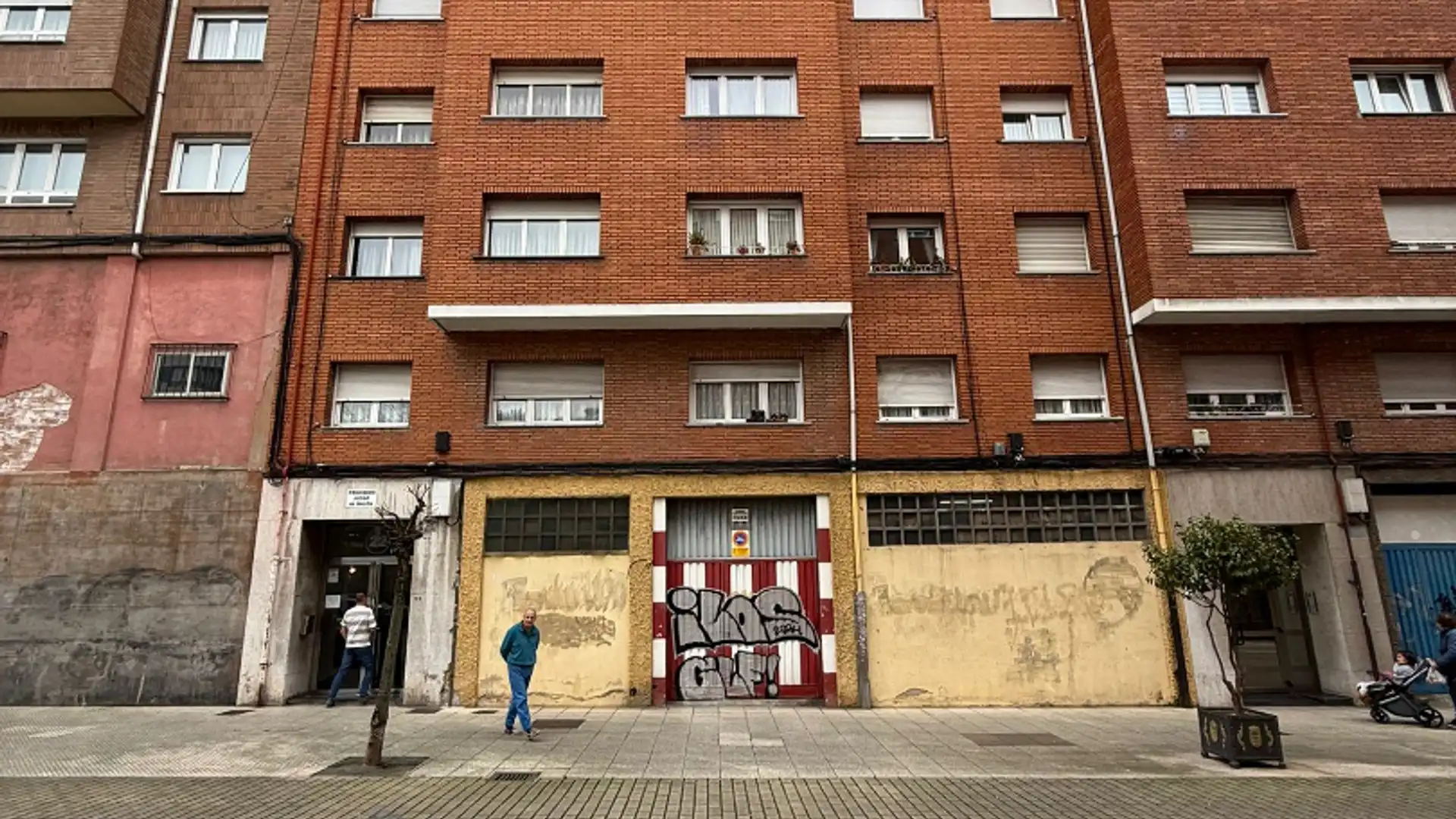 Piso en venta en Calle Manuel de Falla, 22, Milán - Pumarín, Milán - Pumarín - Teatinos