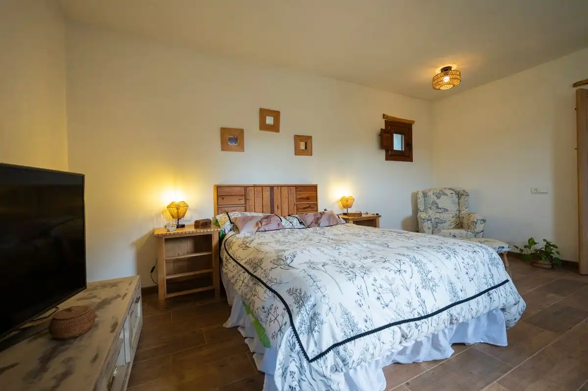 Maison avec jardin à vendre à Diseminado P 26 Sta Gertrudis, imagen 13