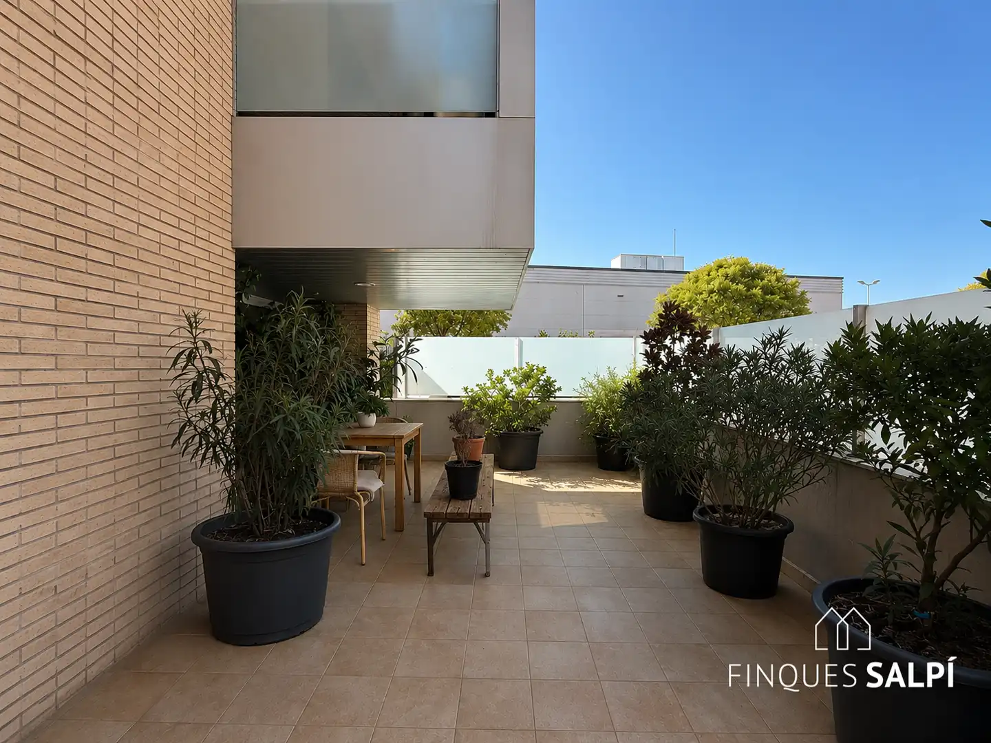 Appartement avec piscine à vendre à Pla de Salt, imagen 15