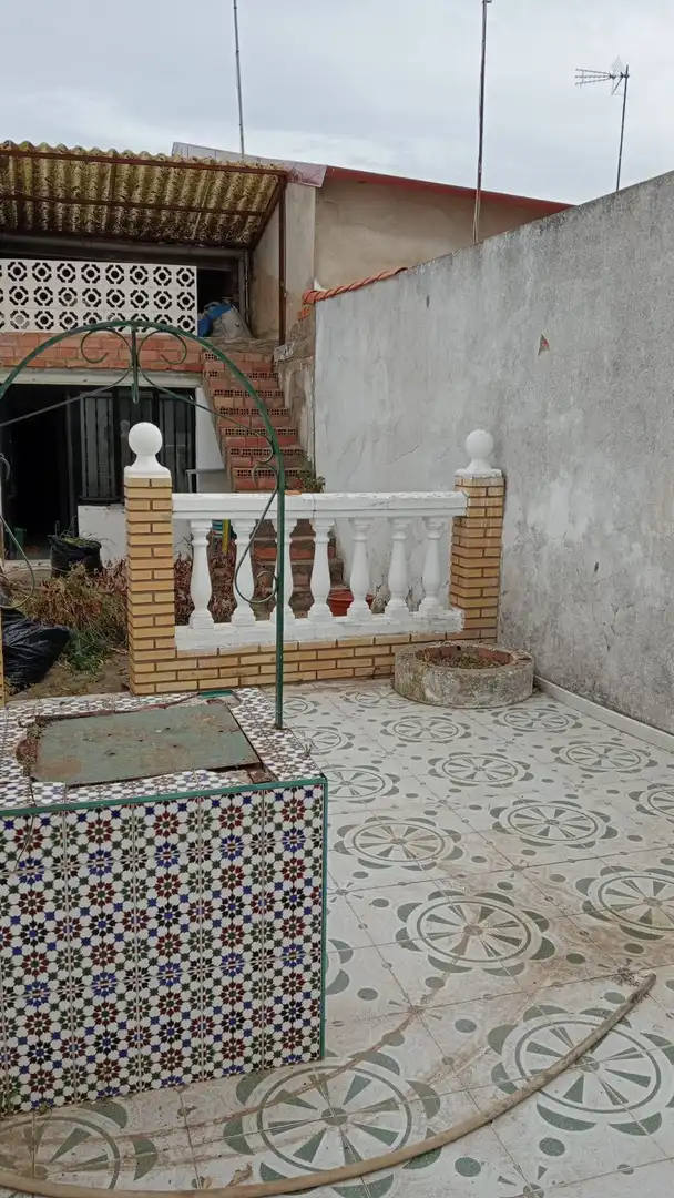 Casa en venda a Navalvillar de Pela, imagen 8