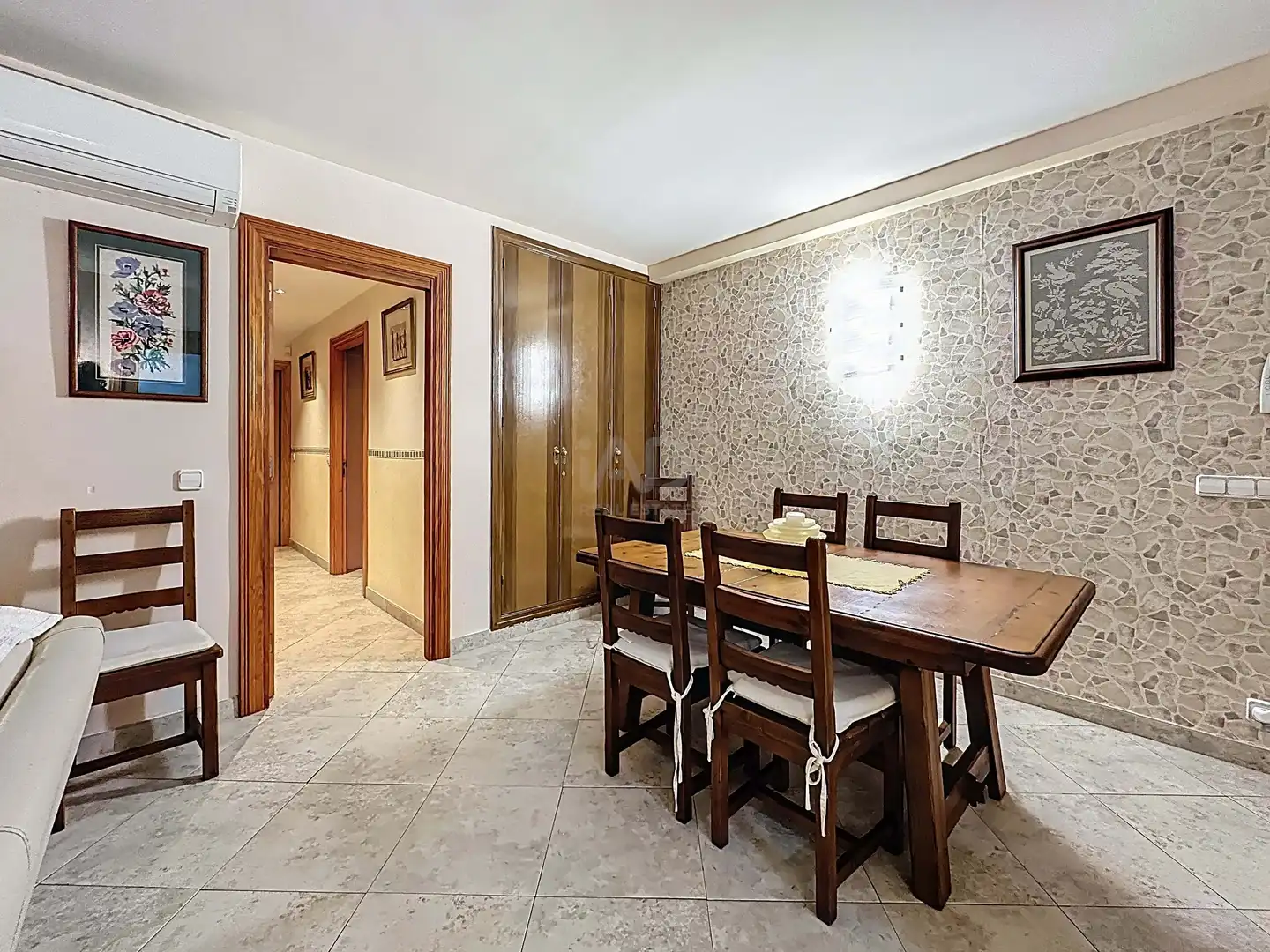 Piso en venta en Port de Pollença