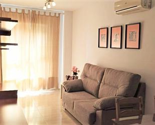 Living room of Apartment to rent in  Huelva Capital