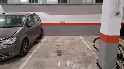 Foto 5 de Garatge en venda a Antoni Bori, Port, Barcelona