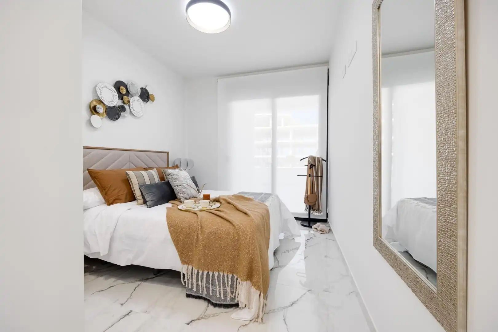 Apartament amb piscina en venda a San Miguel de Salinas, imagen 22