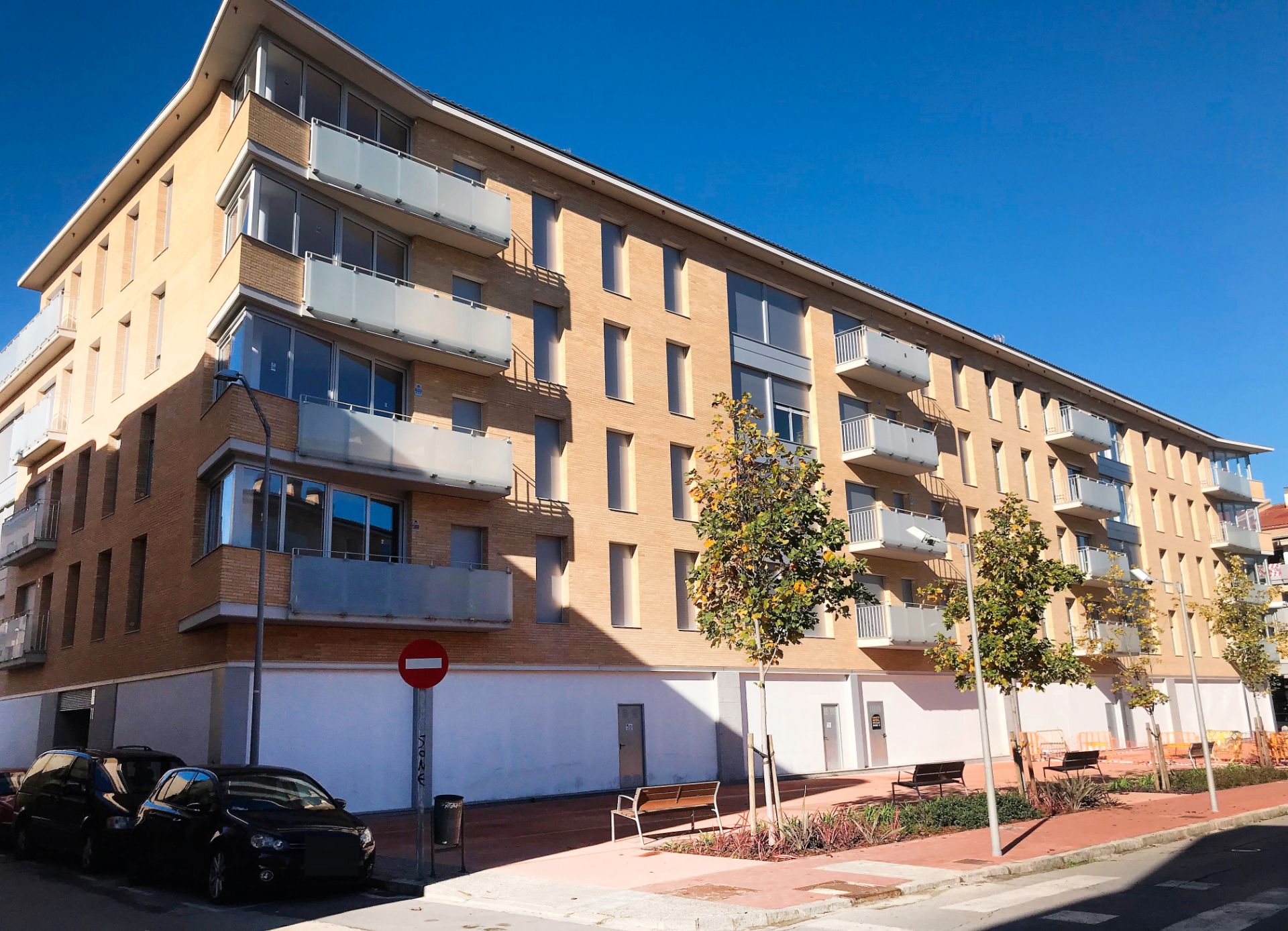 Garage to rent in Carrer Sant Isidre, 10, Eixample Sud – Migdia, Girona Capital