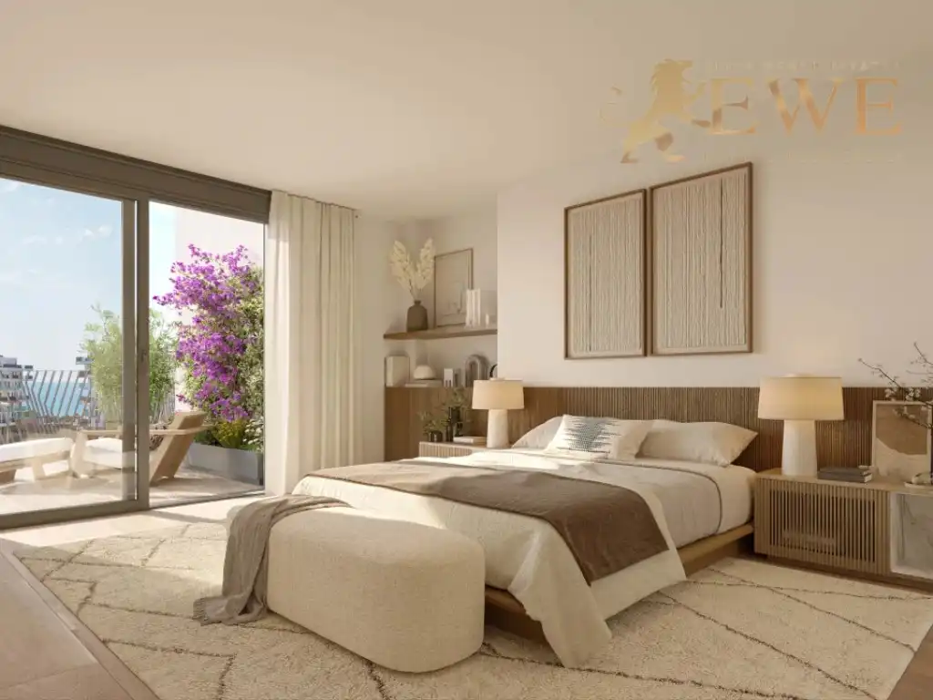 Apartment with terrace for sale in El Secanet - Hacienda del Sol, imagen 5