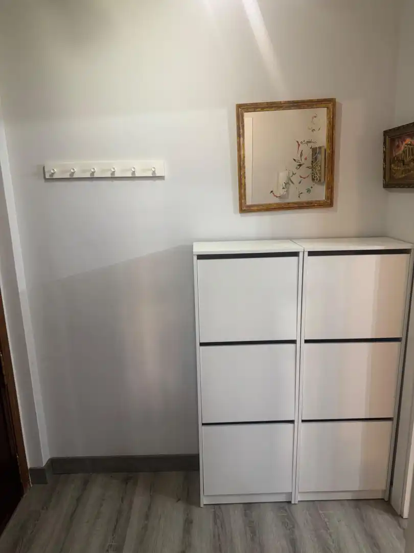 Piso en venta en Sevilla con Aire acondicionado, Calefacción y Terraza