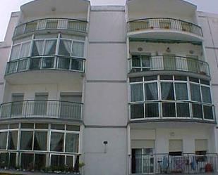 Exterior view of Flat for sale in Jerez de la Frontera