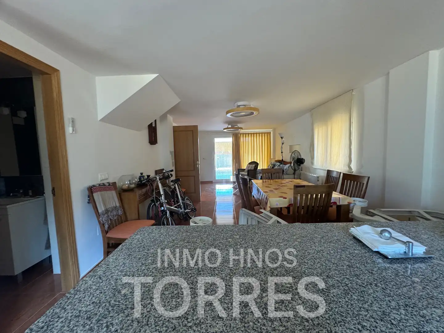 Reihenhaus mit Terrasse zum Verkauf in Camí de Cervera, imagen 12