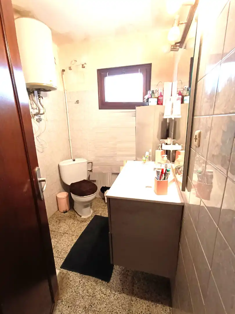 Baño de Planta baja en venta en Palafrugell con Trastero y Horno