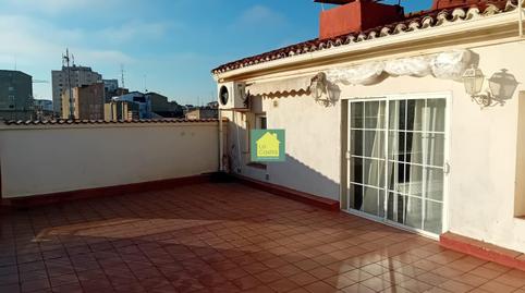 Foto 4 de Ático en venta en Centro,  Albacete Capital