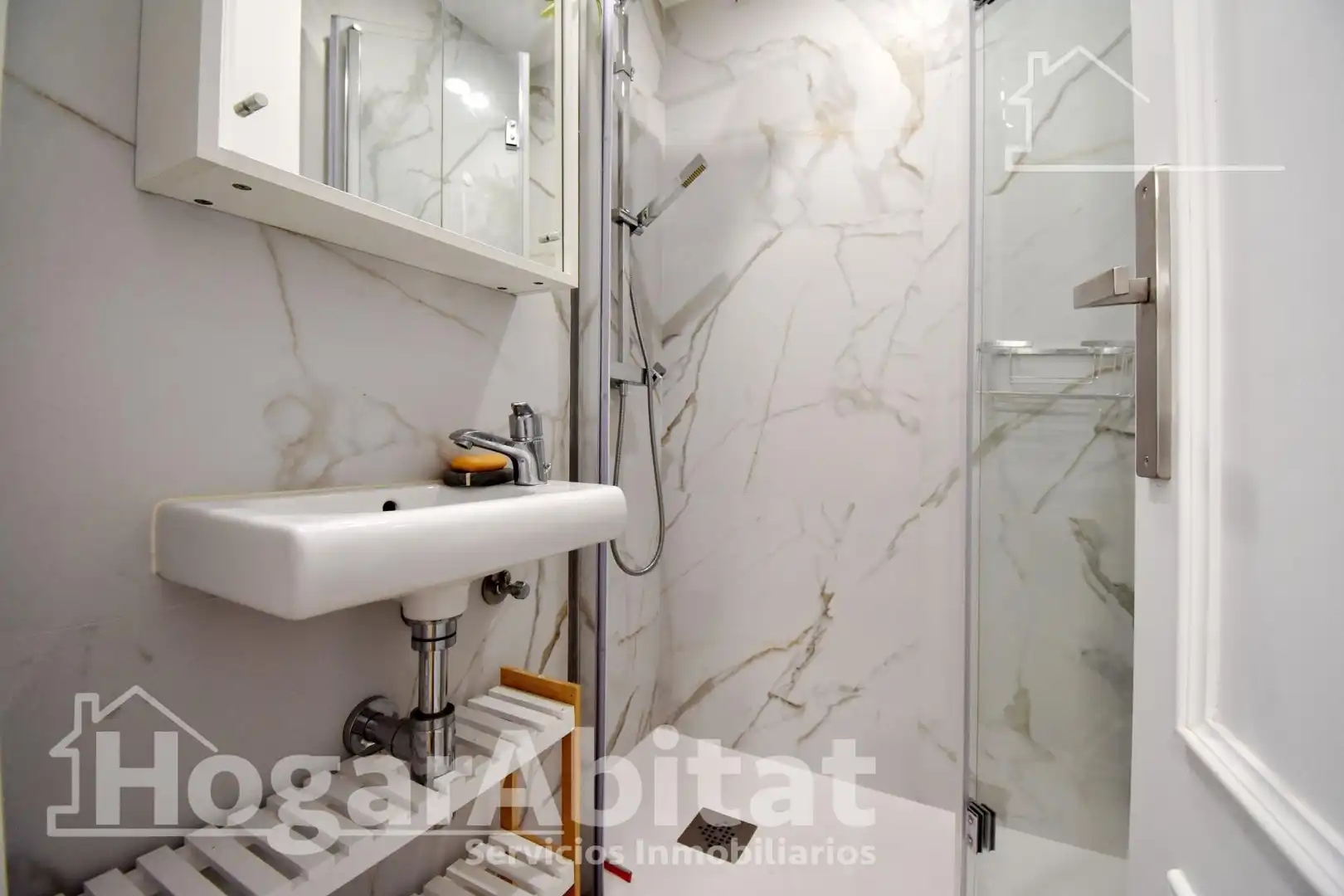 Appartamento con terrazza in vendita a Calle BON AIRE, imagen 41