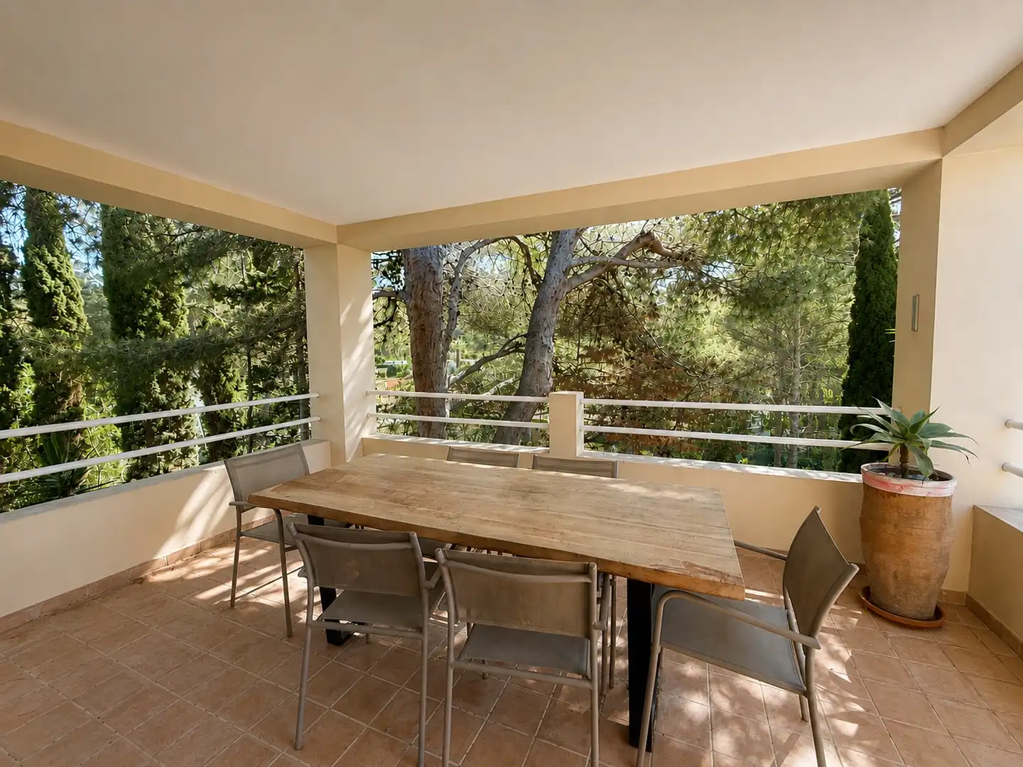 Casa con terraza en venta en Can Furnet, imagen 11
