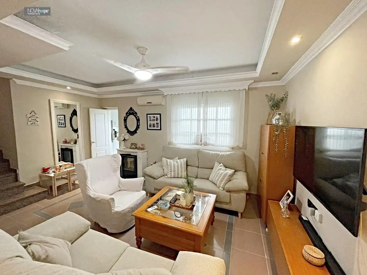 Houses for sale in Campanillas