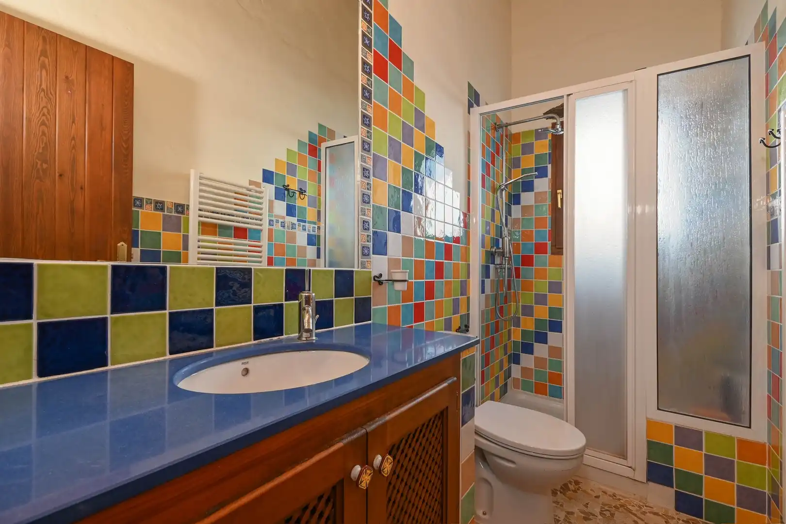 Maison rustique à vendre à Benissa pueblo, imagen 24