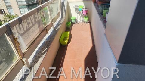 Foto 4 de Pis en venda a Calle Sol Oriente, 8, Sancti Spiritus - San Juan, Salamanca