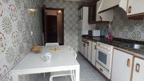 Kitchen of Flat for sale in Santa María de Cayón  with Terrace