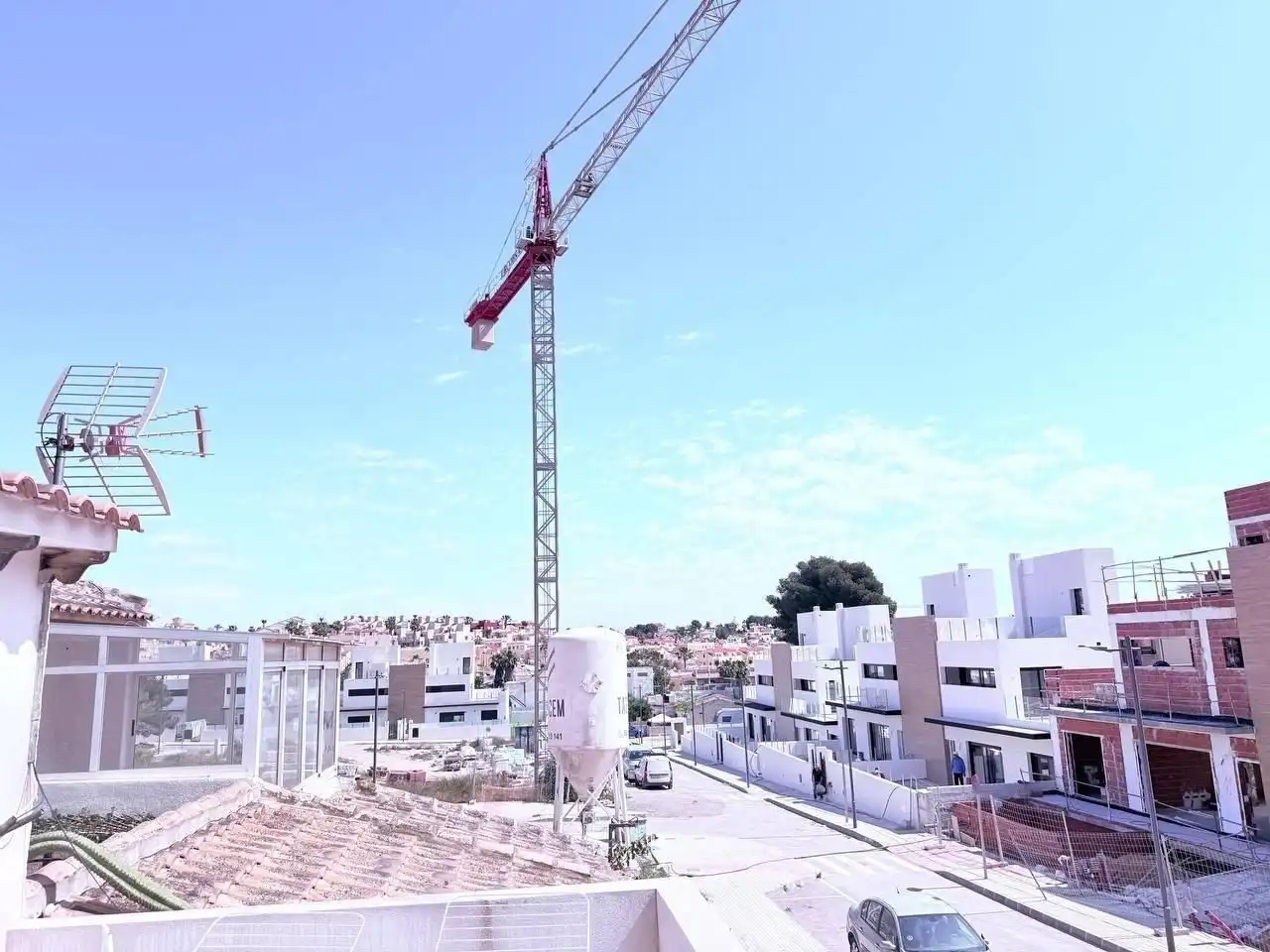 Reihenhaus zum Verkauf in Orihuela Costa, imagen 25