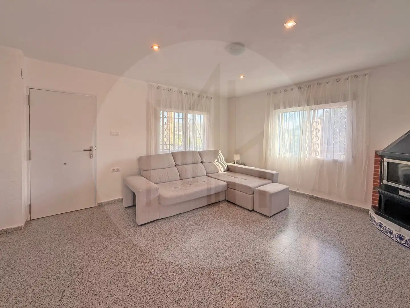 Villa avec piscine à vendre à Polígono NUMERO 20, imagen 8