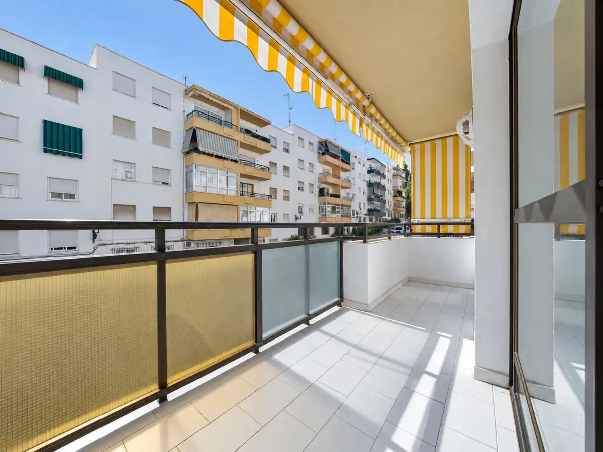 Apartament en venda a Estepona Pueblo, imagen 3