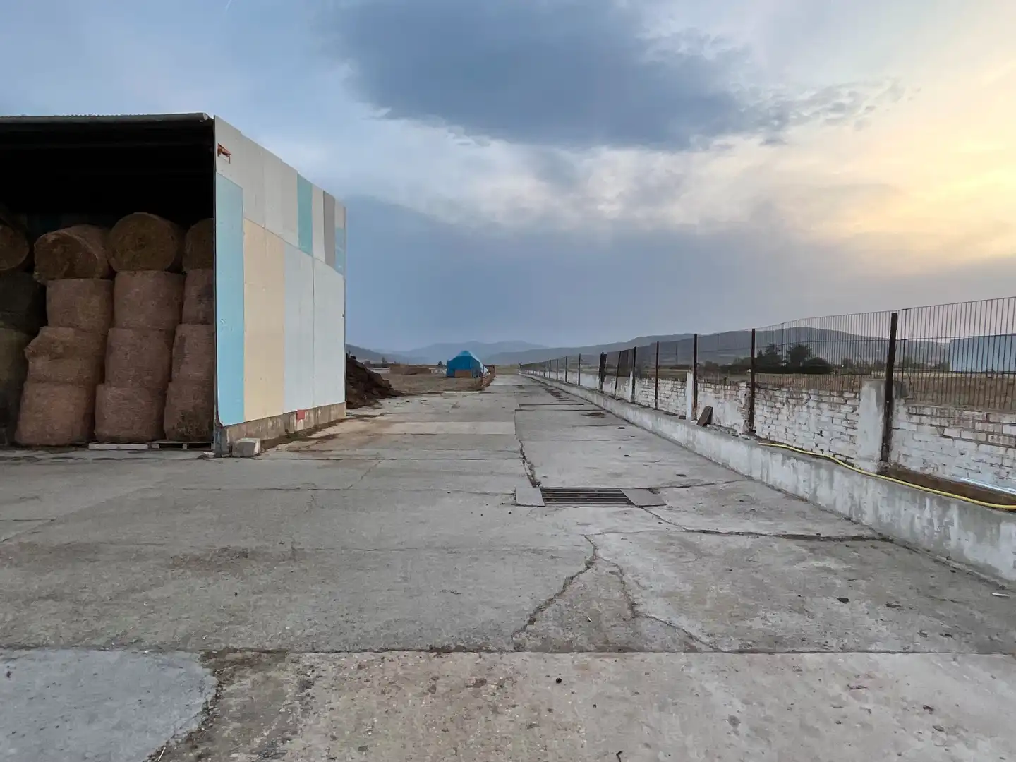 Rustikales Grundstück zum Verkauf in Santo Domingo de la Calzada, imagen 17