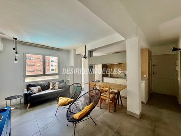 Appartement avec balcon à vendre à Avinguda de Giorgeta