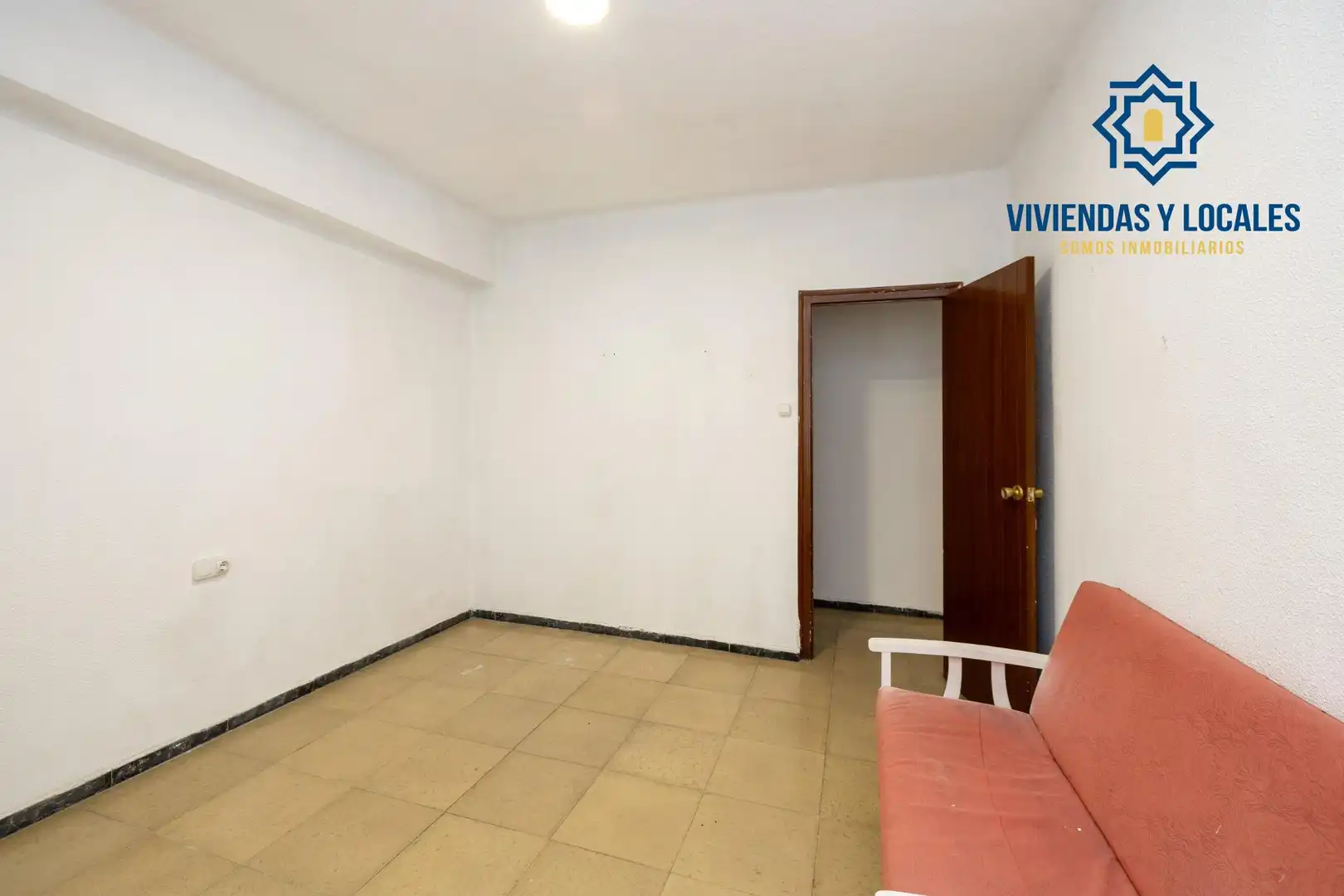 Piso con terraza en venta en Centro, imagen 10