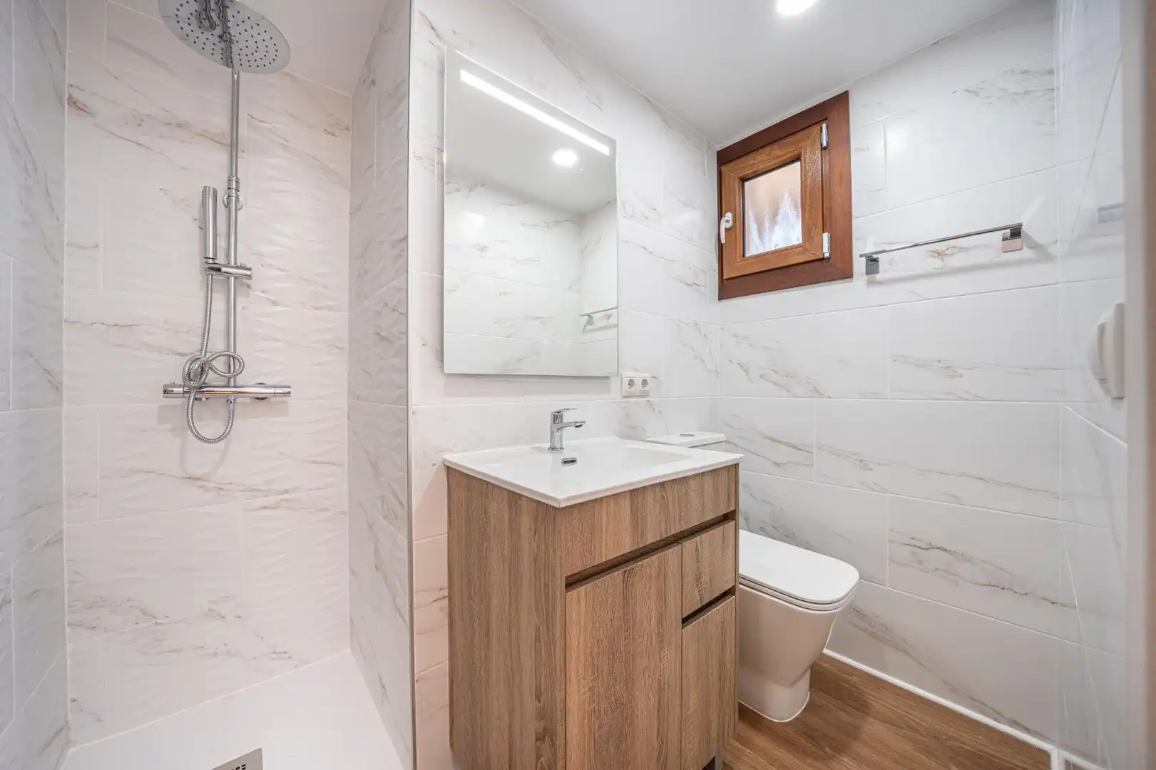Badezimmer von Wohnung zum Verkauf in Felanitx