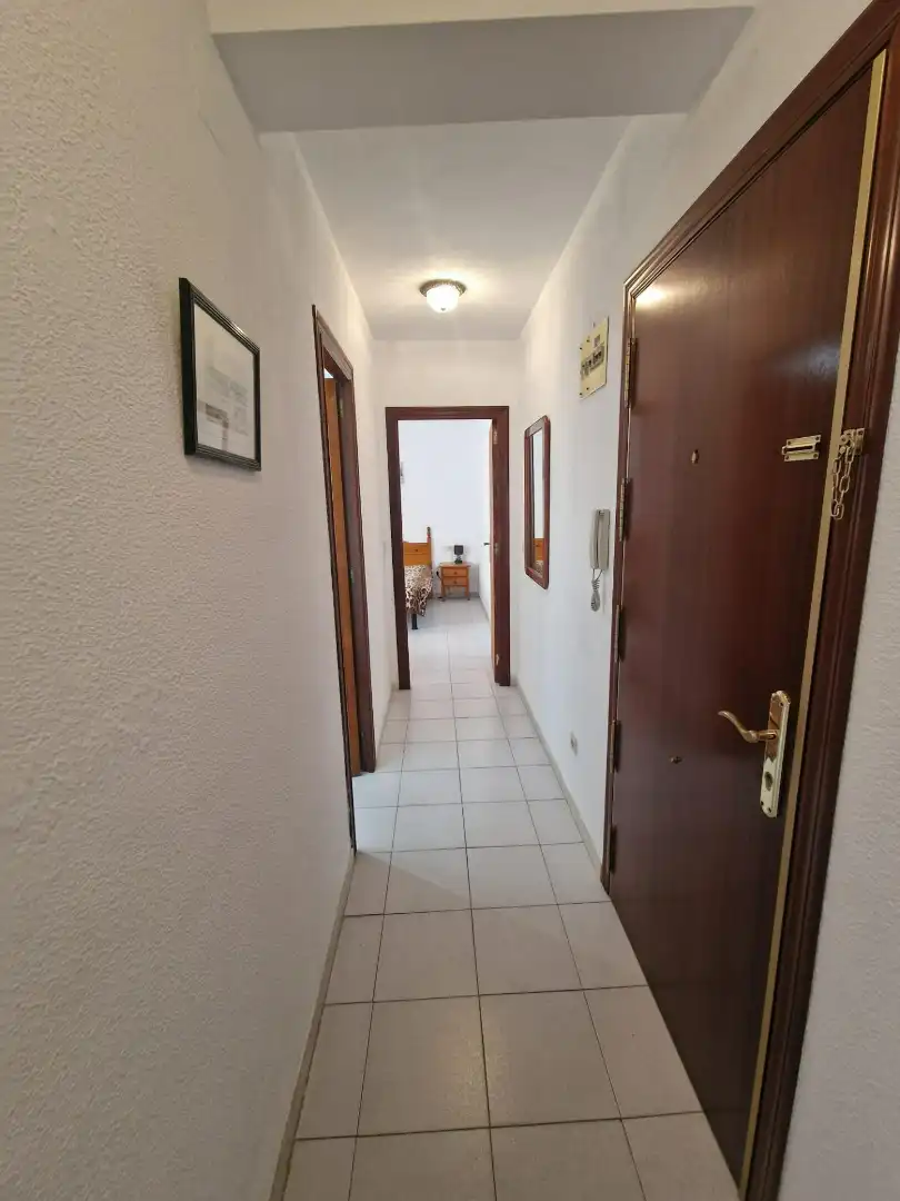 Ático con ascensor en venta en Calle la Loma 82, imagen 10