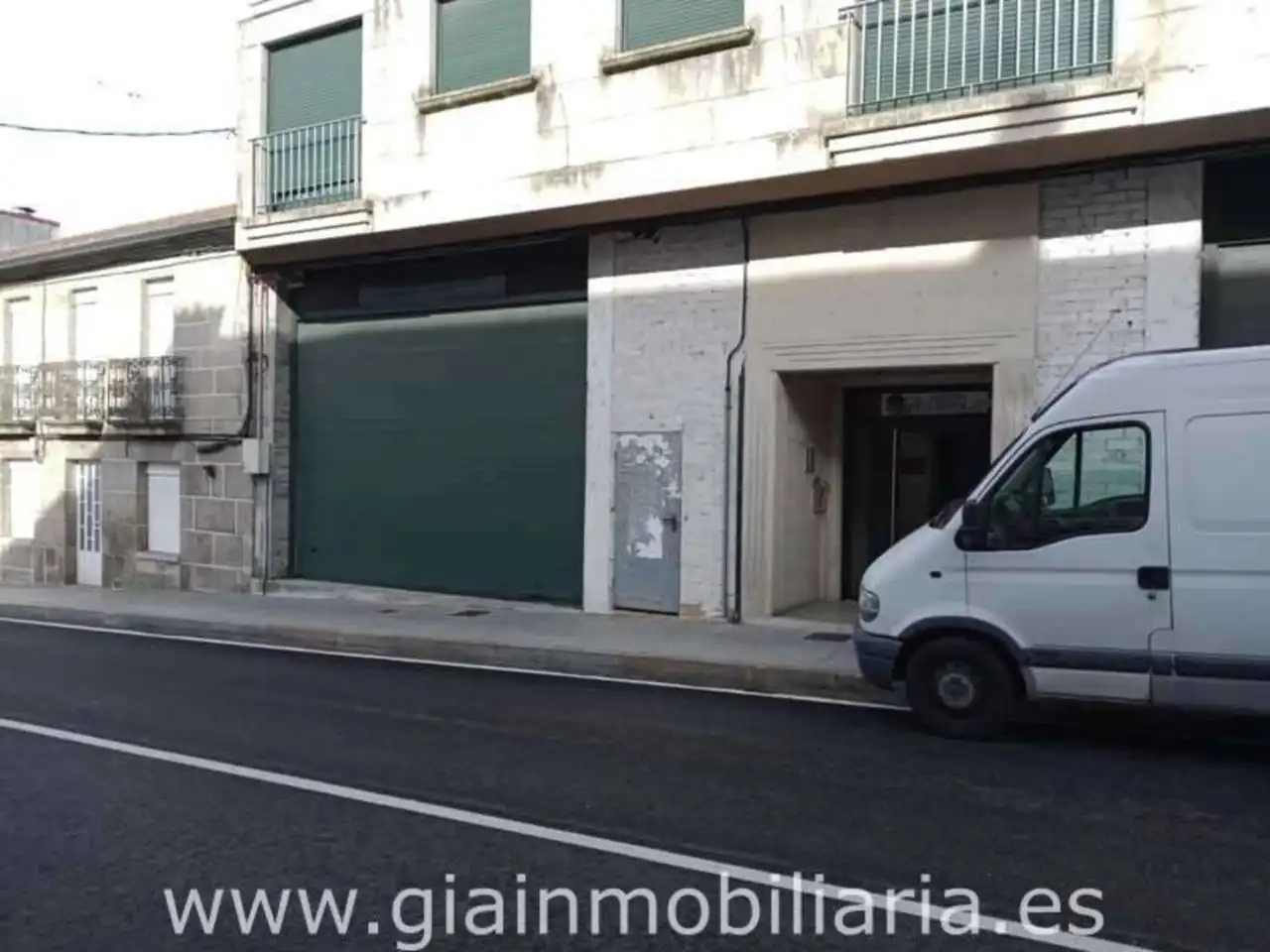 Local comercial en venda a Calle Progreso 87, imagen 4
