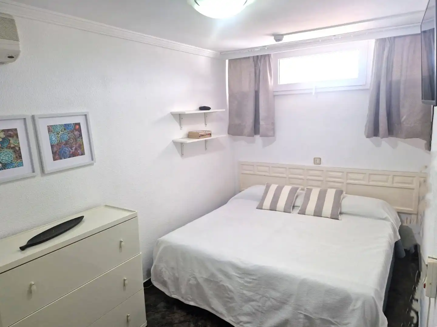 Schlafzimmer von Wohnungen zum Verkauf in San Bartolomé de Tirajana mit Terrasse, Internet und Gemeinschaftspool