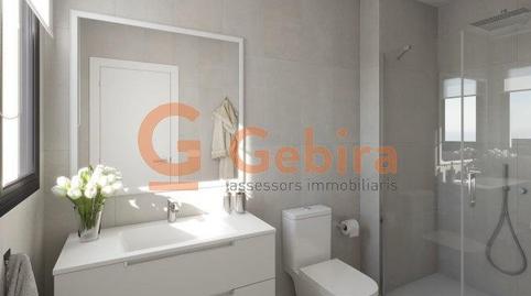 Foto 5 de Casa adosada en venta en Cunit Residencial, Tarragona