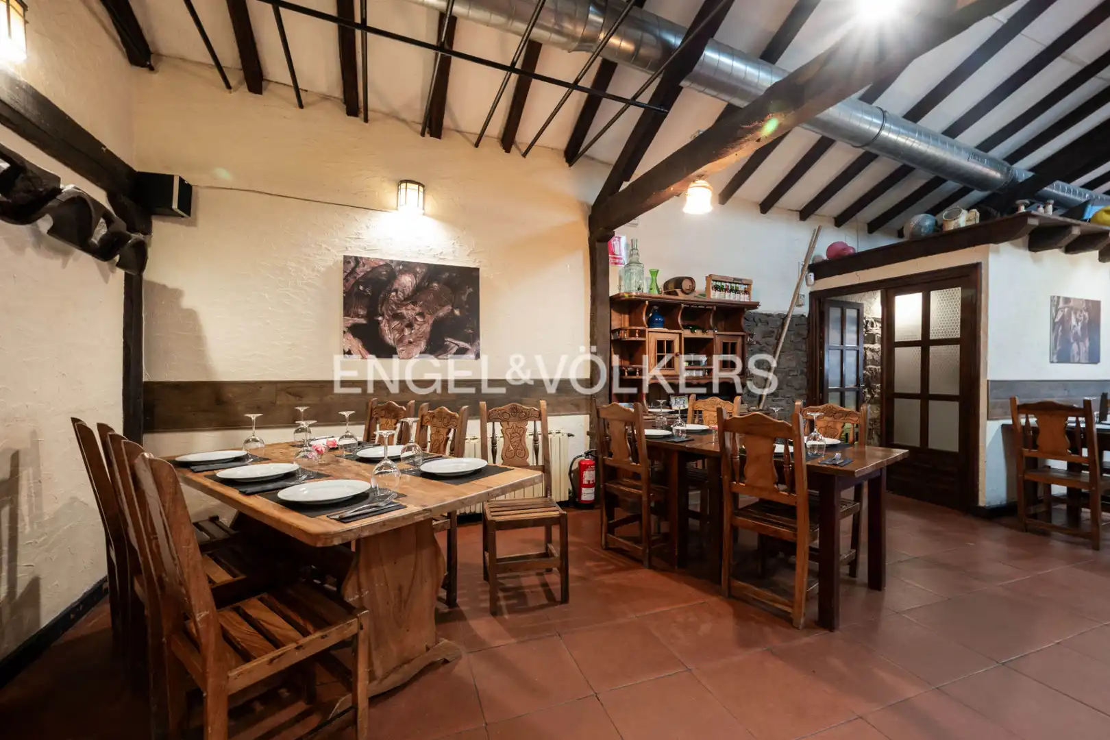 Local comercial en venda a Santiago Kalea 47, imagen 25