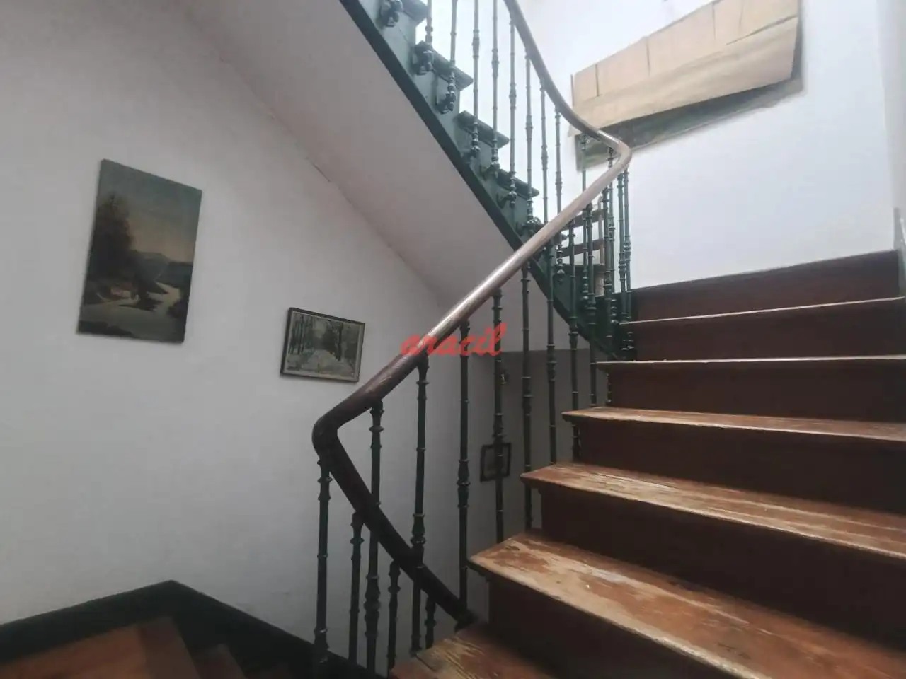 Casa rústica amb jardí en venda a Vilamarín, imagen 6