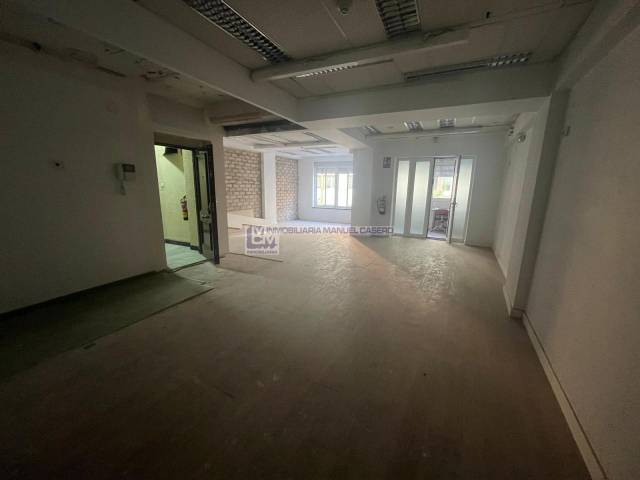 Oficina en Alquiler en Centro